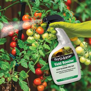 10605 Yield Booster RTU lifestyle